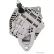 HERTH+BUSS JAKOPARTS J5111150 - Alternateur