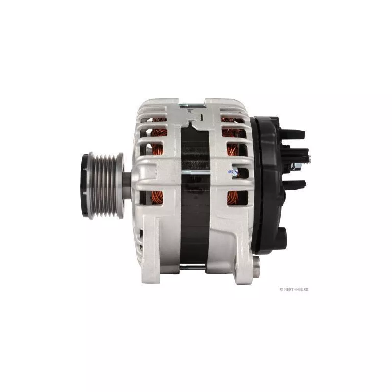 Alternateur HERTH+BUSS JAKOPARTS J5111152 - Visuel 1