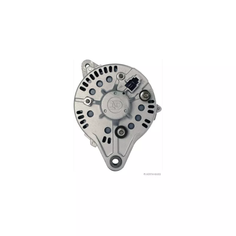 Alternateur HERTH+BUSS JAKOPARTS J5112048 - Visuel 2