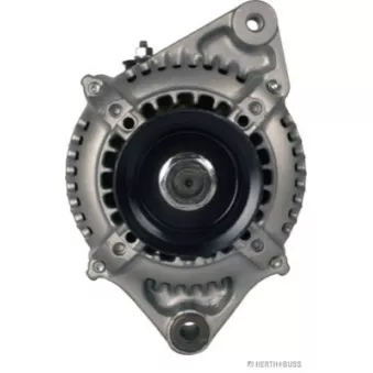 Alternateur HERTH+BUSS JAKOPARTS J5112076 pour TOYOTA MR 2.0 16V - 175cv