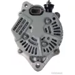 HERTH+BUSS JAKOPARTS J5112088 - Alternateur
