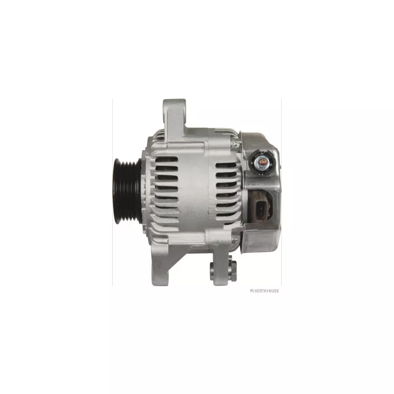 Alternateur HERTH+BUSS JAKOPARTS J5112133 - Visuel 1