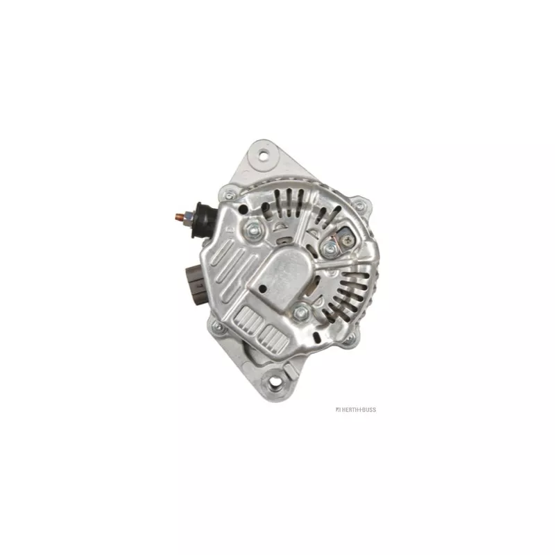 Alternateur HERTH+BUSS JAKOPARTS J5112133 - Visuel 2
