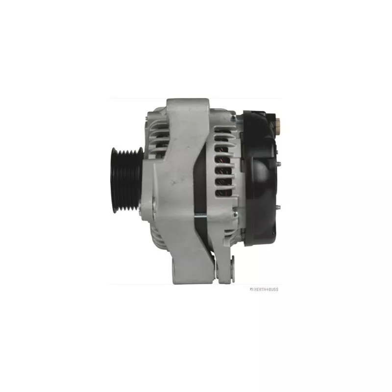 Alternateur HERTH+BUSS JAKOPARTS J5112135 - Visuel 1