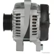 HERTH+BUSS JAKOPARTS J5112144 - Alternateur