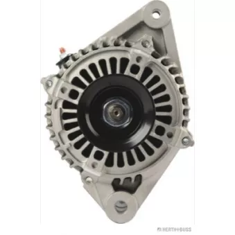Alternateur HERTH+BUSS JAKOPARTS J5112165 pour TOYOTA HILUX 1.3 VVT-i - 87cv
