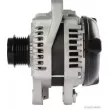HERTH+BUSS JAKOPARTS J5112166 - Alternateur