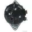 HERTH+BUSS JAKOPARTS J5112173 - Alternateur