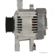 HERTH+BUSS JAKOPARTS J5112175 - Alternateur