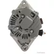 HERTH+BUSS JAKOPARTS J5112175 - Alternateur