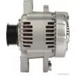HERTH+BUSS JAKOPARTS J5112178 - Alternateur