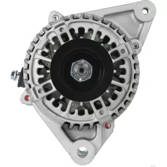 Alternateur HERTH+BUSS JAKOPARTS J5112185