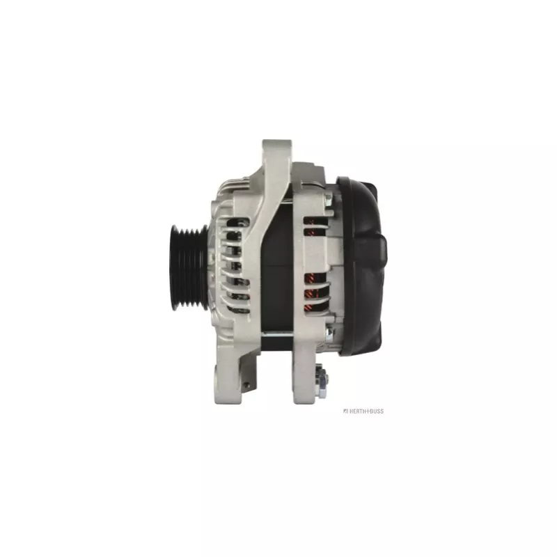 Alternateur HERTH+BUSS JAKOPARTS J5112194 - Visuel 1