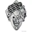 HERTH+BUSS JAKOPARTS J5113046 - Alternateur