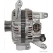 HERTH+BUSS JAKOPARTS J5113066 - Alternateur