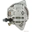 HERTH+BUSS JAKOPARTS J5113074 - Alternateur