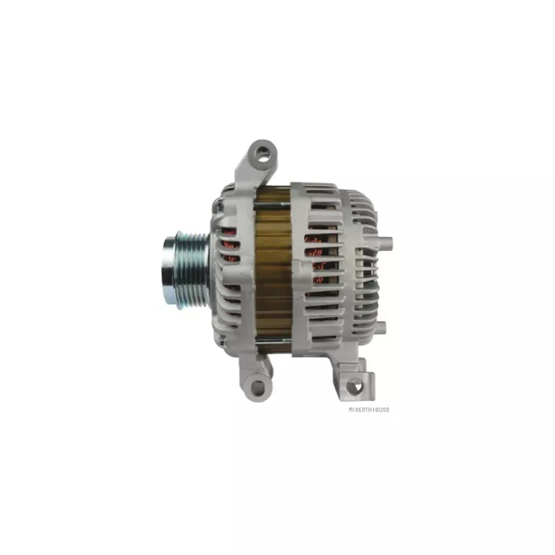 Alternateur HERTH+BUSS JAKOPARTS J5113076 - Visuel 1