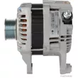 HERTH+BUSS JAKOPARTS J5113085 - Alternateur