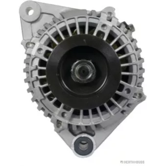 Alternateur HERTH+BUSS JAKOPARTS J5114032