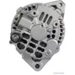 HERTH+BUSS JAKOPARTS J5114037 - Alternateur