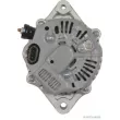 HERTH+BUSS JAKOPARTS J5114045 - Alternateur