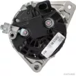 HERTH+BUSS JAKOPARTS J5114047 - Alternateur