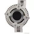 Alternateur HERTH+BUSS JAKOPARTS [J5114055]