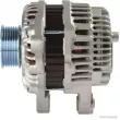 HERTH+BUSS JAKOPARTS J5114057 - Alternateur