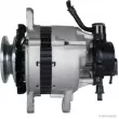HERTH+BUSS JAKOPARTS J5115006 - Alternateur