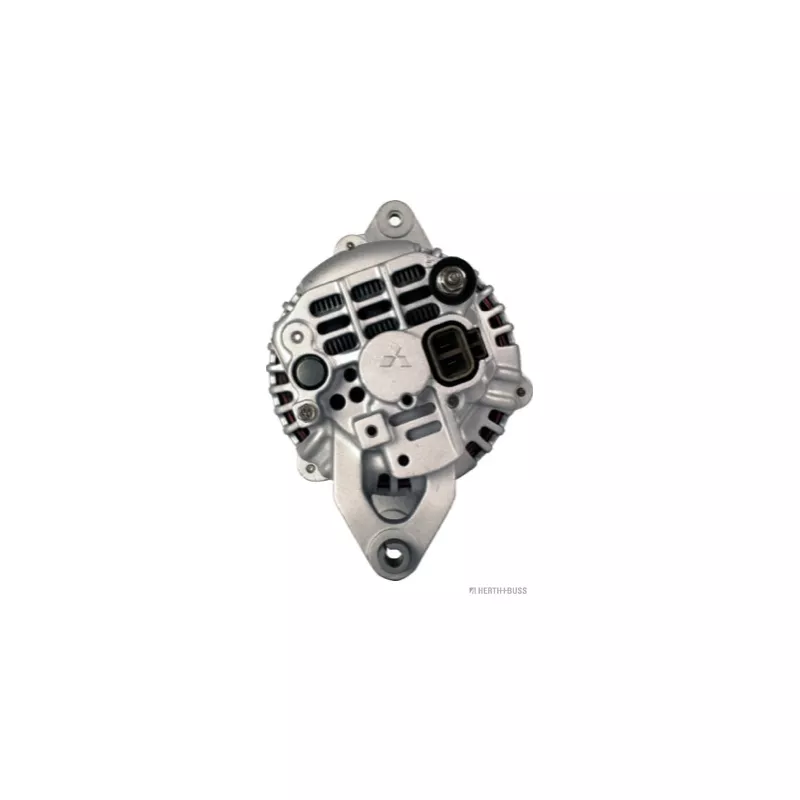 Alternateur HERTH+BUSS JAKOPARTS J5115033 - Visuel 2