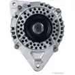 HERTH+BUSS JAKOPARTS J5115036 - Alternateur