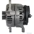 HERTH+BUSS JAKOPARTS J5115070 - Alternateur