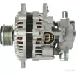 HERTH+BUSS JAKOPARTS J5115076 - Alternateur