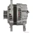 HERTH+BUSS JAKOPARTS J5115086 - Alternateur