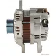 HERTH+BUSS JAKOPARTS J5115095 - Alternateur