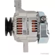 HERTH+BUSS JAKOPARTS J5116008 - Alternateur