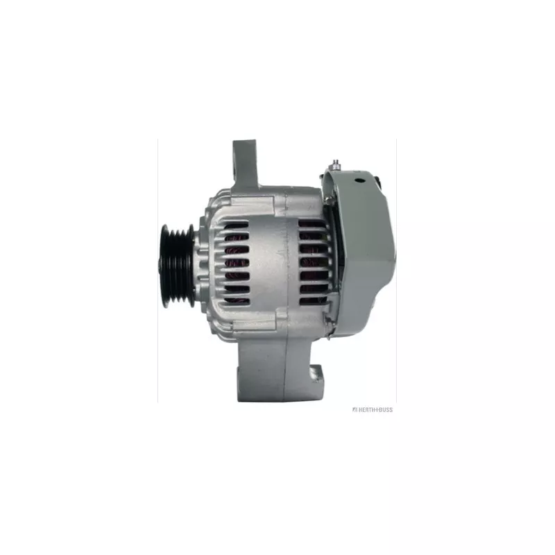 Alternateur HERTH+BUSS JAKOPARTS J5116016 - Visuel 1