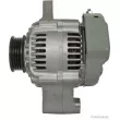HERTH+BUSS JAKOPARTS J5116019 - Alternateur
