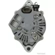 HERTH+BUSS JAKOPARTS J5116027 - Alternateur