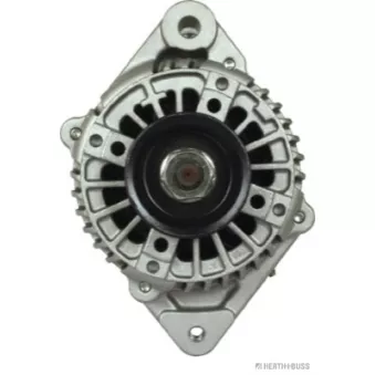 Alternateur HERTH+BUSS JAKOPARTS J5116029