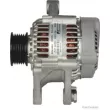 HERTH+BUSS JAKOPARTS J5116035 - Alternateur