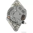 HERTH+BUSS JAKOPARTS J5116035 - Alternateur