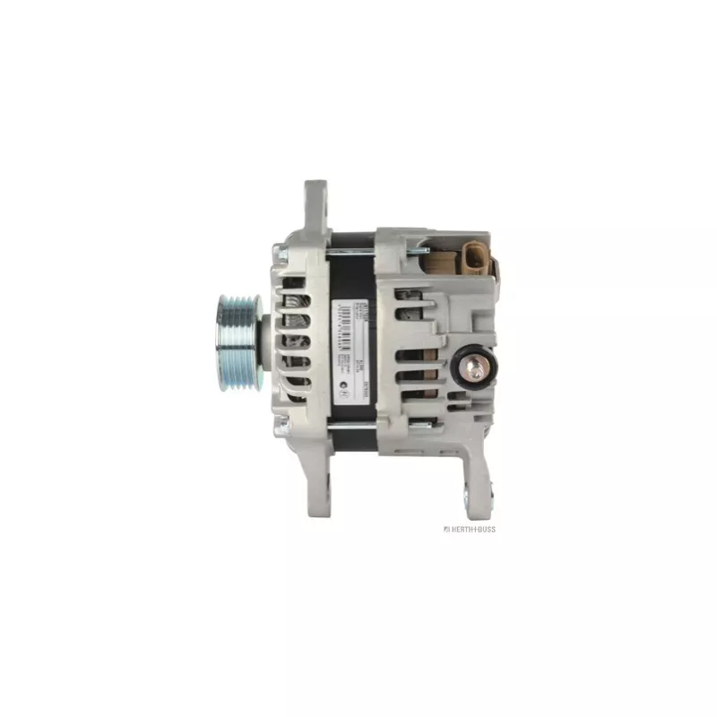 Alternateur HERTH+BUSS JAKOPARTS J5117025 - Visuel 1