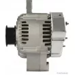 HERTH+BUSS JAKOPARTS J5118040 - Alternateur