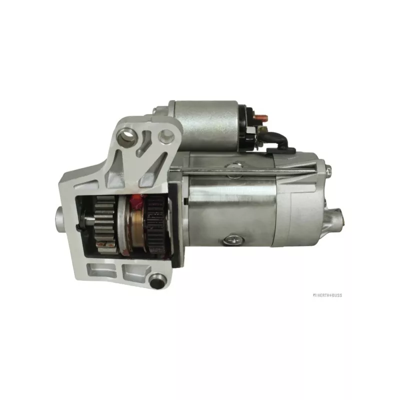 Démarreur HERTH+BUSS JAKOPARTS J5210303 - Visuel 1