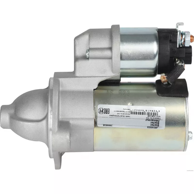 Démarreur HERTH+BUSS JAKOPARTS J5210333 - Visuel 1