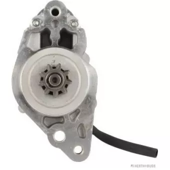 Démarreur HERTH+BUSS JAKOPARTS J5210802 pour LAND ROVER DISCOVERY 2.7 TD 4x4 - 190cv