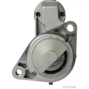 Démarreur HERTH+BUSS JAKOPARTS J5211103 pour NISSAN MICRA 1.0 i 16V - 60cv