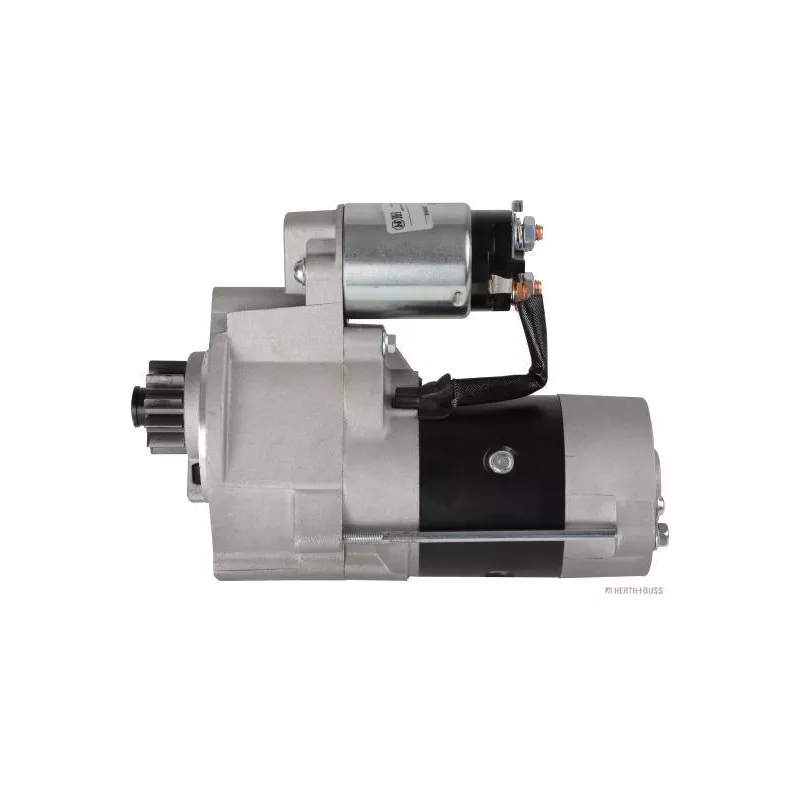 Démarreur HERTH+BUSS JAKOPARTS J5211134 - Visuel 1
