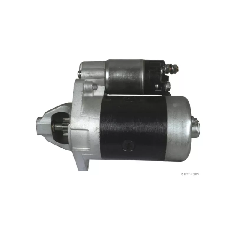 Démarreur HERTH+BUSS JAKOPARTS J5212001 - Visuel 1